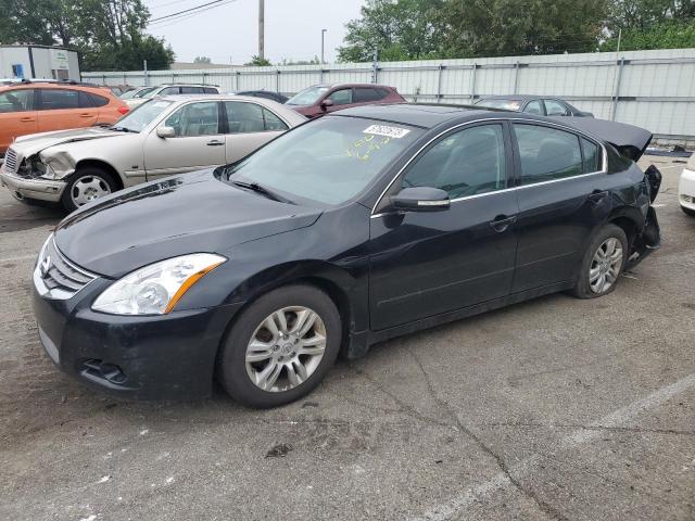 nissan altima 2012 1n4al2ap3cn562037