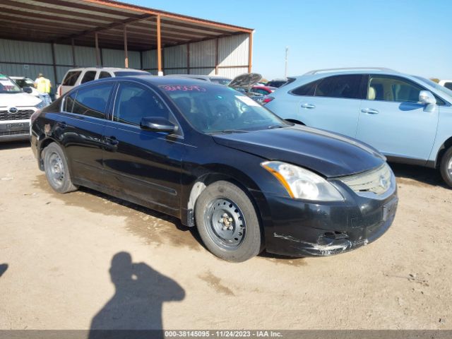 nissan altima 2012 1n4al2ap3cn562636