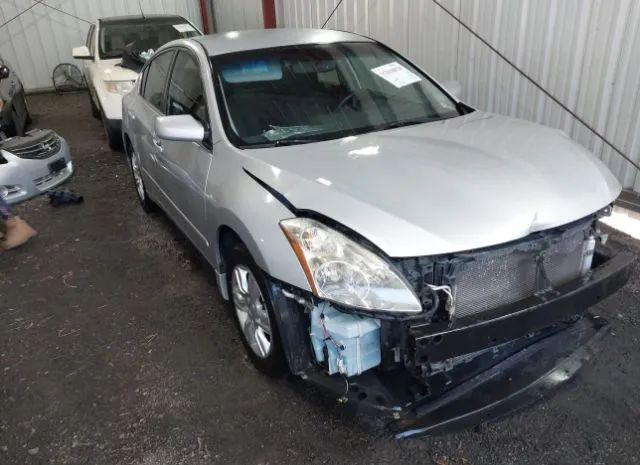 nissan altima 2012 1n4al2ap3cn569294