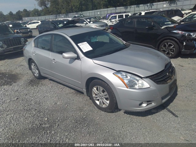 nissan altima 2012 1n4al2ap3cn572812