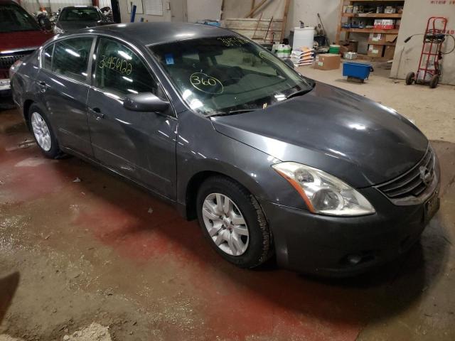 nissan altima bas 2010 1n4al2ap4ac100014