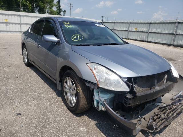 nissan altima bas 2010 1n4al2ap4ac107965