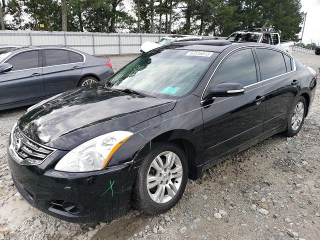 nissan altima bas 2010 1n4al2ap4ac109103