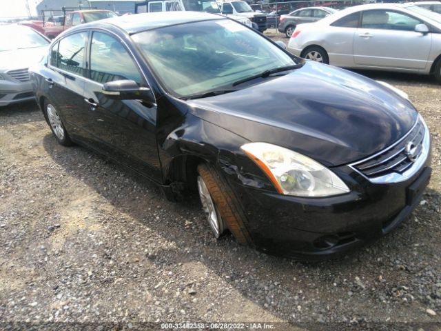 nissan altima 2010 1n4al2ap4ac170564