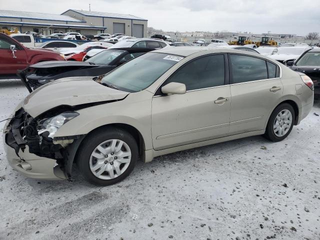 nissan altima bas 2010 1n4al2ap4ac174601