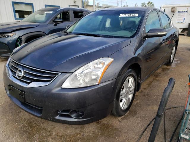 nissan altima bas 2010 1n4al2ap4ac178907