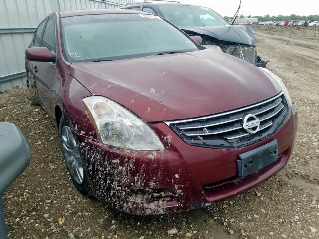 nissan altima bas 2010 1n4al2ap4an405274