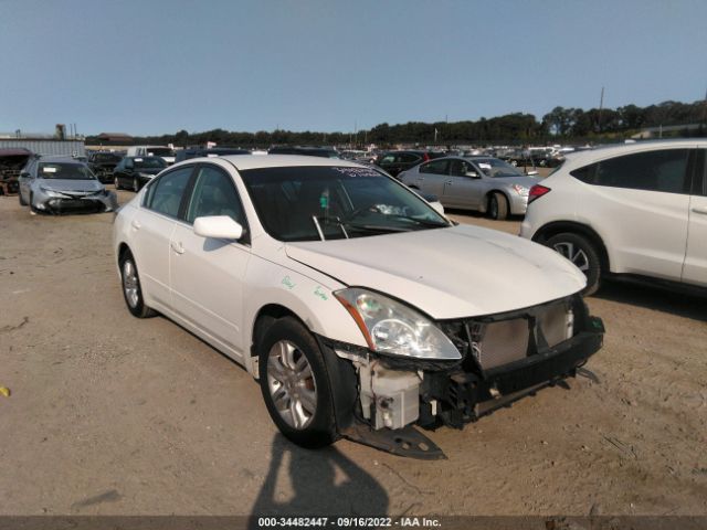 nissan altima 2010 1n4al2ap4an405999