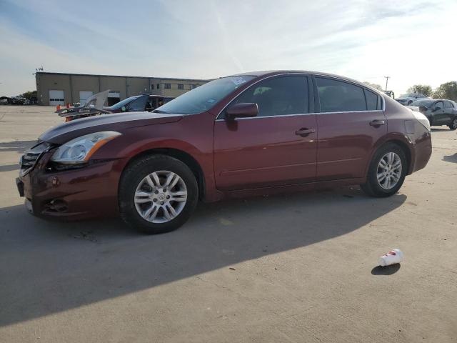 nissan altima bas 2010 1n4al2ap4an415755