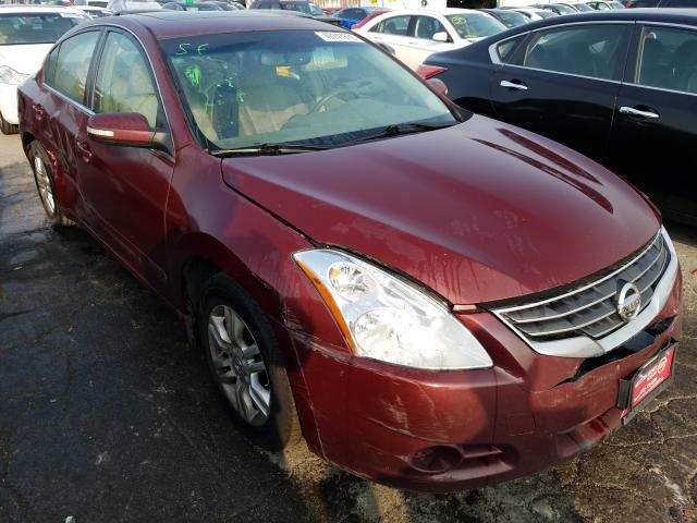 nissan altima bas 2010 1n4al2ap4an416159