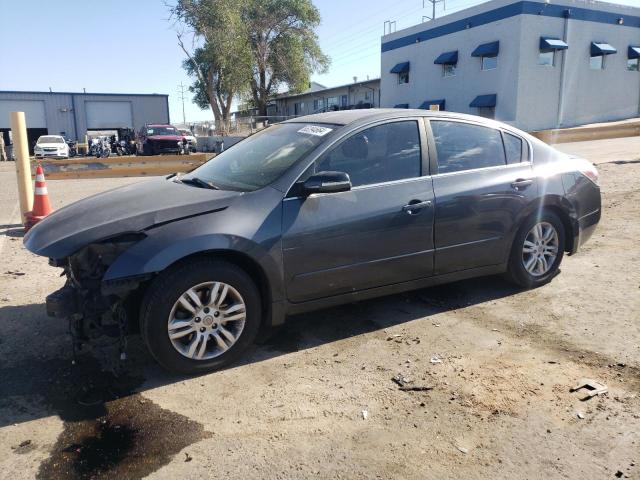 nissan altima bas 2010 1n4al2ap4an417702