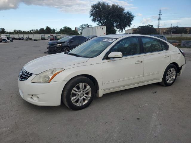 nissan altima bas 2010 1n4al2ap4an420518