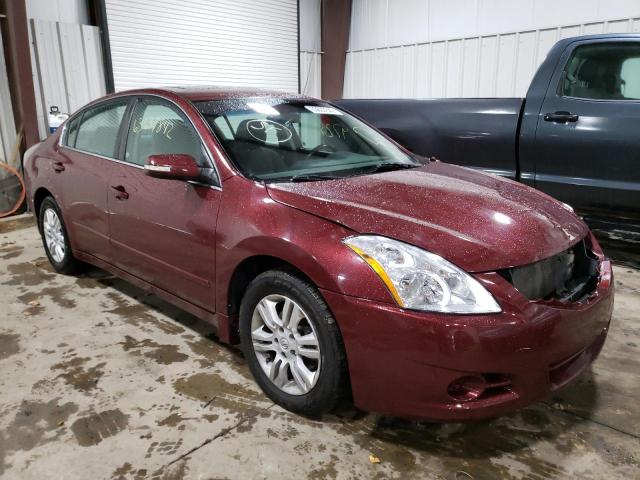 nissan altima bas 2010 1n4al2ap4an422981