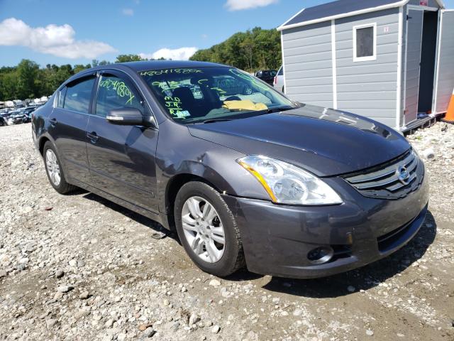 nissan altima bas 2010 1n4al2ap4an424858