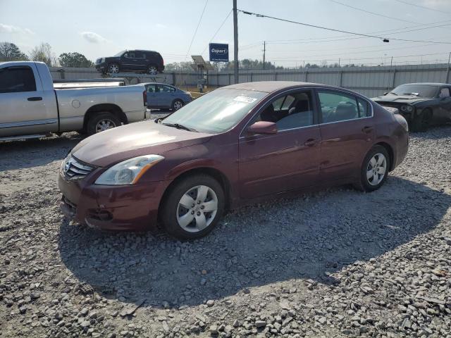 nissan altima bas 2010 1n4al2ap4an426884