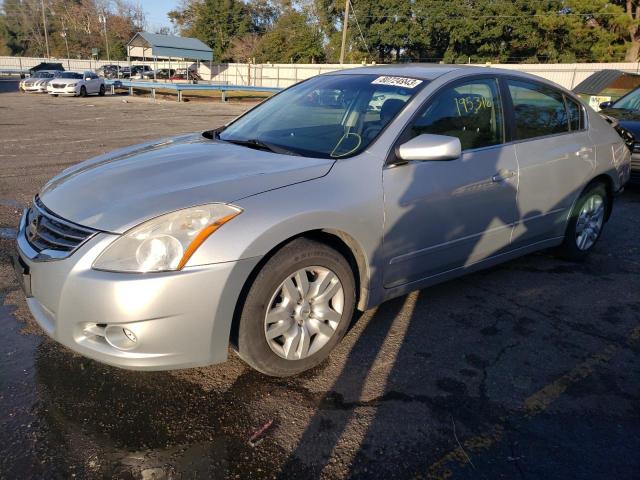 nissan altima bas 2010 1n4al2ap4an430157