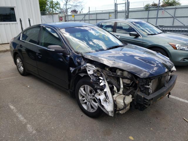 nissan altima bas 2010 1n4al2ap4an430773