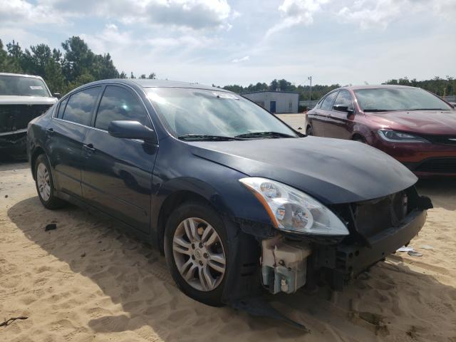 nissan altima bas 2010 1n4al2ap4an438002