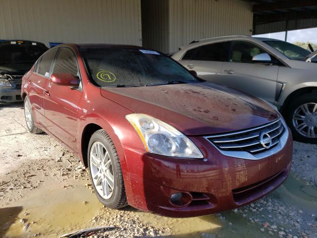 nissan altima bas 2010 1n4al2ap4an440865