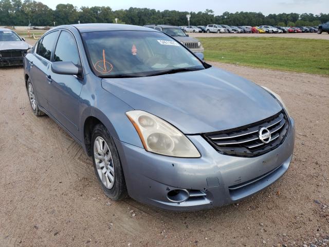 nissan altima bas 2010 1n4al2ap4an441594