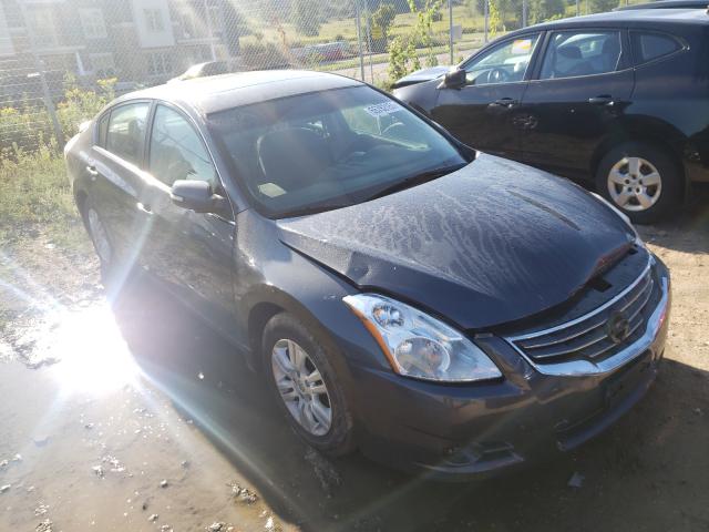 nissan altima bas 2010 1n4al2ap4an445340