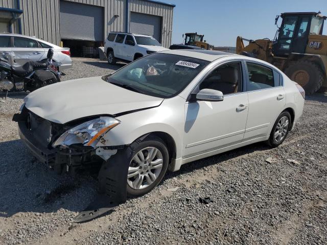 nissan altima bas 2010 1n4al2ap4an445726