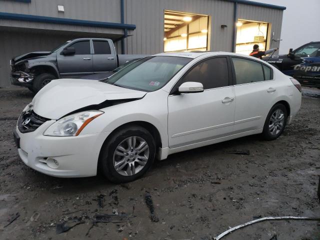 nissan altima bas 2010 1n4al2ap4an452756