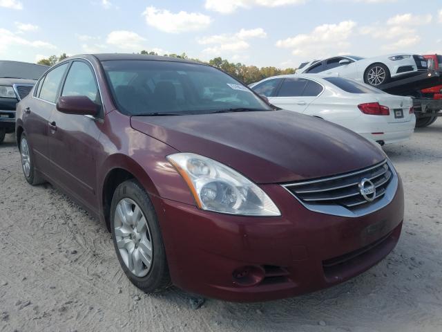 nissan altima bas 2010 1n4al2ap4an457004