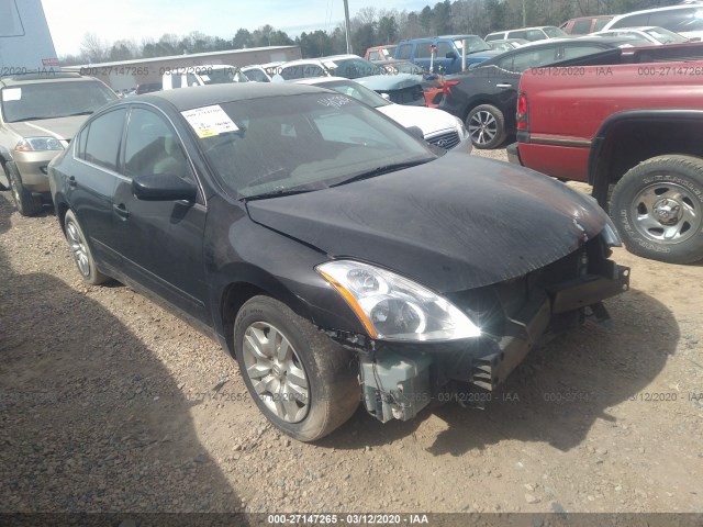 nissan altima 2010 1n4al2ap4an460209