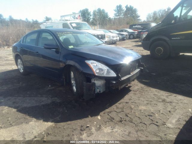 nissan altima 2010 1n4al2ap4an461294