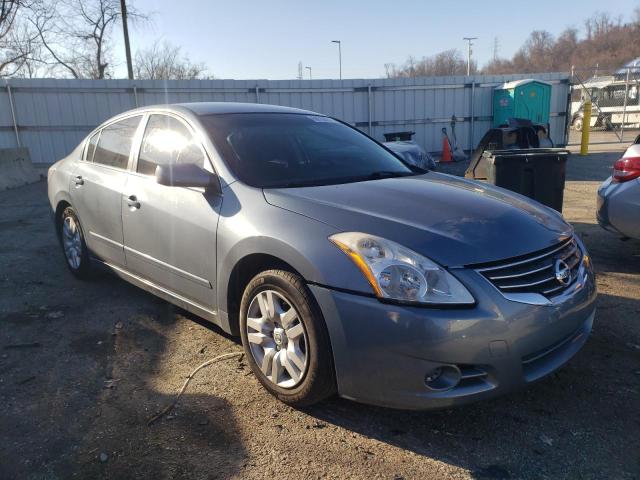 nissan altima bas 2010 1n4al2ap4an461599