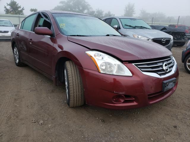 nissan altima bas 2010 1n4al2ap4an462168