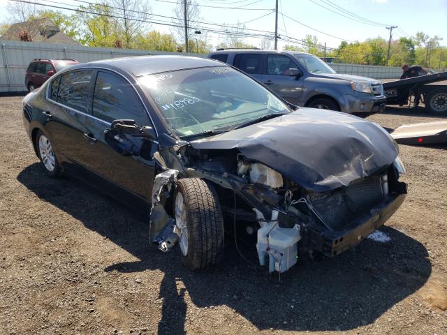 nissan altima bas 2010 1n4al2ap4an500448