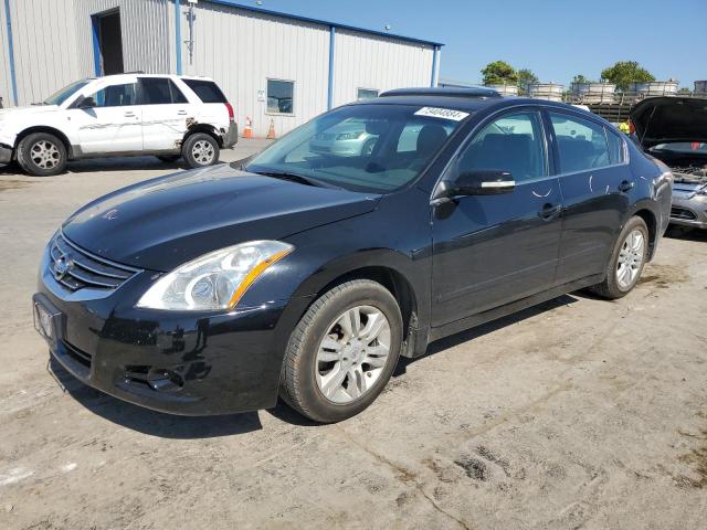 nissan altima bas 2010 1n4al2ap4an505102