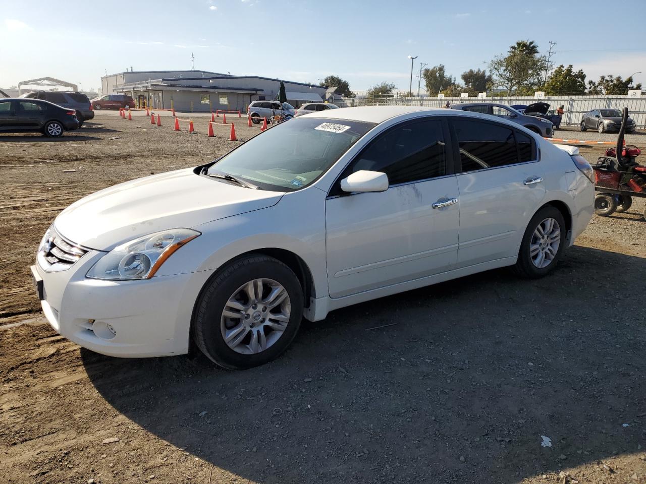 nissan altima 2010 1n4al2ap4an505293