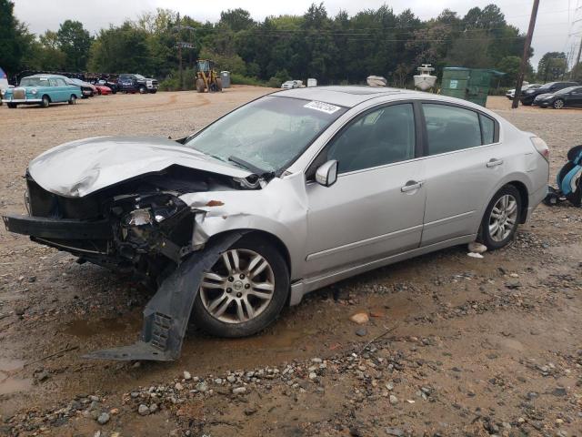 nissan altima bas 2010 1n4al2ap4an505908