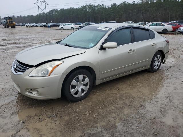 nissan altima bas 2010 1n4al2ap4an509103