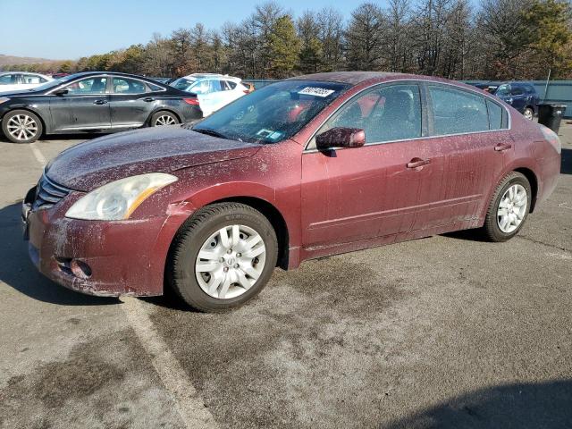 nissan altima bas 2010 1n4al2ap4an509943