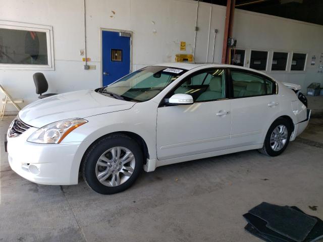 nissan altima 2010 1n4al2ap4an510574