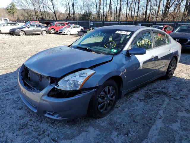 nissan altima bas 2010 1n4al2ap4an516598