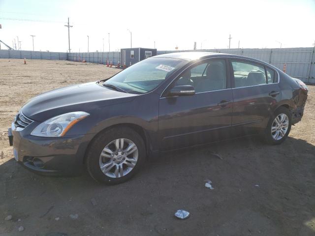 nissan altima bas 2010 1n4al2ap4an521820