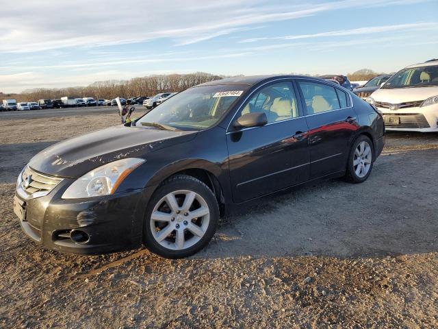 nissan altima bas 2010 1n4al2ap4an522045