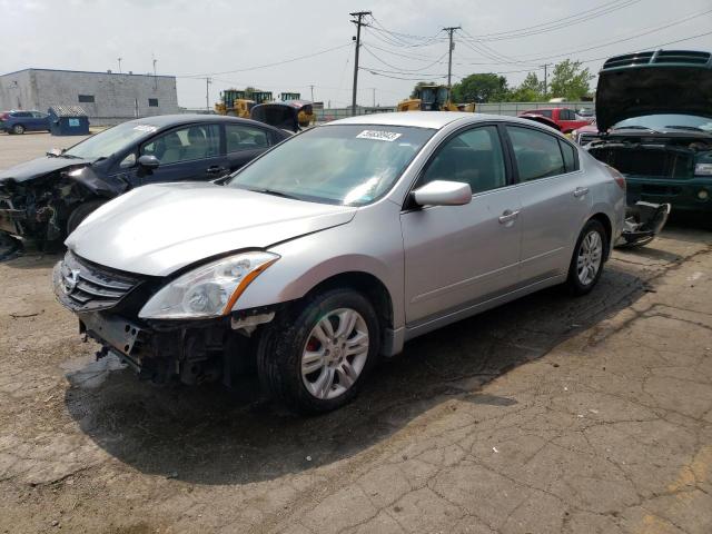 nissan altima 2010 1n4al2ap4an523938