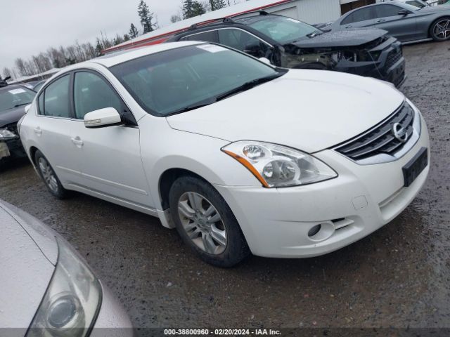 nissan altima 2010 1n4al2ap4an529528