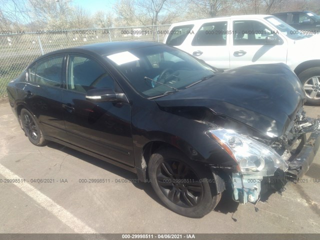 nissan altima 2010 1n4al2ap4an532414