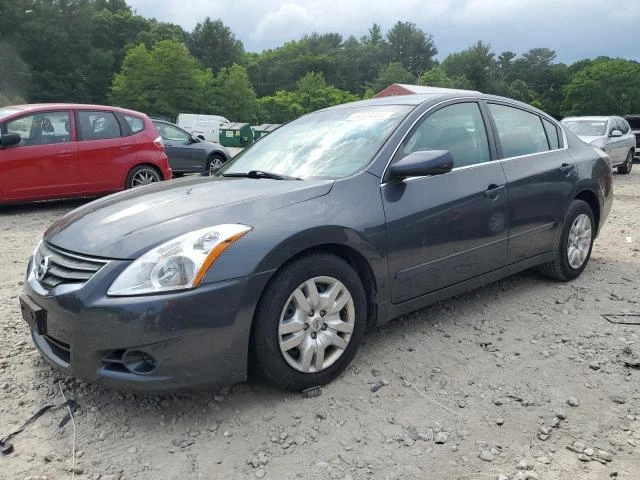 nissan altima bas 2010 1n4al2ap4an537161