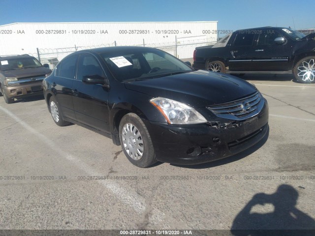 nissan altima 2010 1n4al2ap4an538391