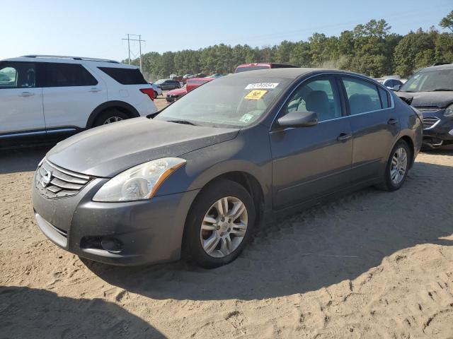 nissan altima bas 2010 1n4al2ap4an539122