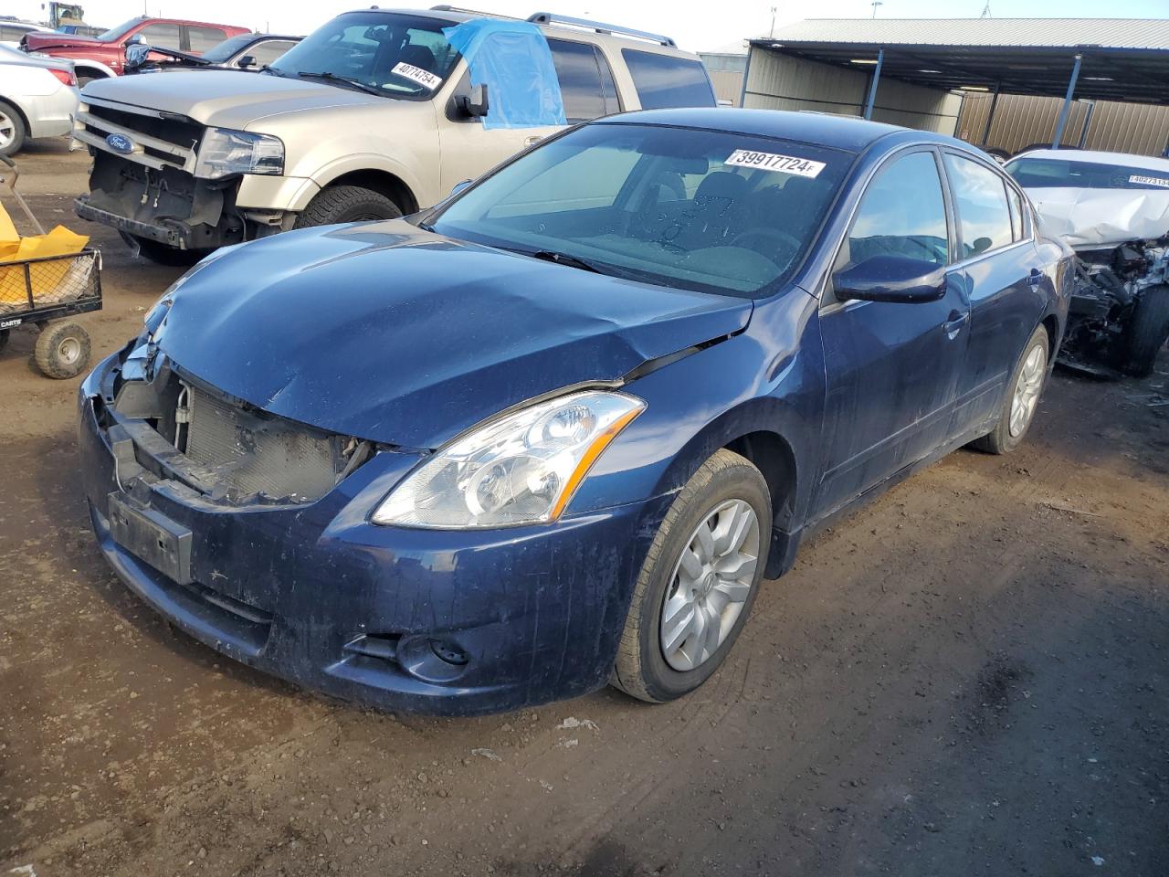 nissan altima 2010 1n4al2ap4an541579