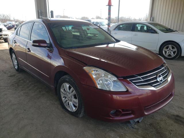 nissan altima bas 2010 1n4al2ap4an544059